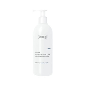 Ziaja Pro Serum Z Ceramidami Do Ultradźwięków