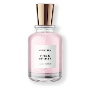 MIRACULUM Woda perfumowana FREE SPIRIT 50ml