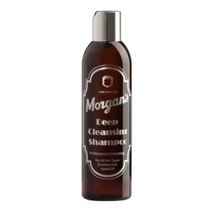 Morgan's Szampon Głęboko Oczyszczający 250ml