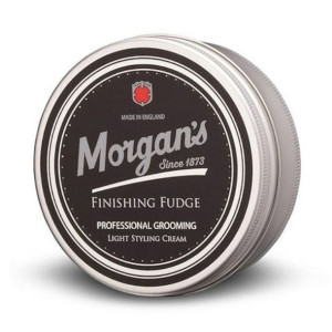 Morgan's Finishing Fudge Krem Do Stylizacji Włosów