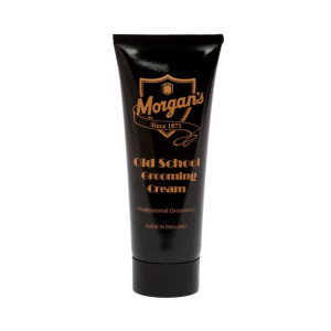 Morgan's Old School Grooming Krem Do Stylizacji