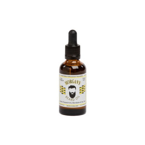 Morgan's Olejek Do Brody Original Beard Oil 10ml