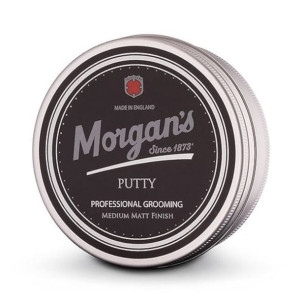 Morgan's Putty Wosk Do Włosów Średnie Utrwalenie