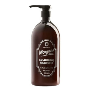 Morgan's Revitalising Keratin Szampon Nawilżający