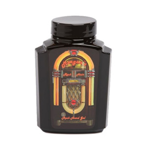Morgan's Żel Do Włosów Ultra Mocny Rock Hard Gel