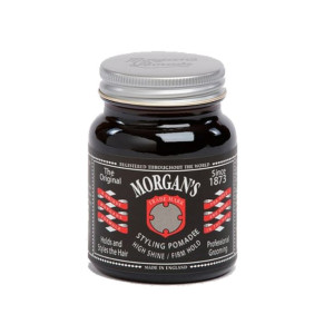 Morgan's Pomada Do Włosów High Shine Firm Hold 50g