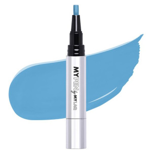 Mylaq Lakier Hybrydowy W Pisaku 3w1 One Step 3,7ml
