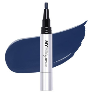 Mylaq Lakier Hybrydowy W Pisaku 3w1 One Step 3,7ml