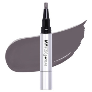 Mylaq Lakier Hybrydowy W Pisaku 3w1 One Step 3,7ml