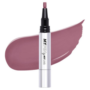 Mylaq Lakier Hybrydowy W Pisaku 3w1 One Step 3,7ml