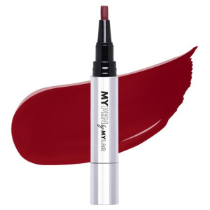 Mylaq Lakier Hybrydowy W Pisaku 3w1 One Step 3,7ml