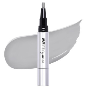 Mylaq Lakier Hybrydowy W Pisaku 3w1 One Step 3,7ml