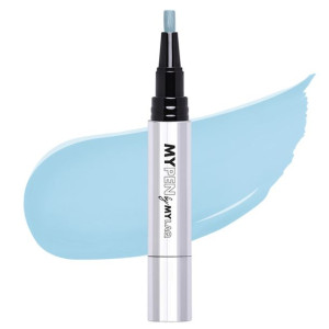 Mylaq Lakier Hybrydowy W Pisaku 3w1 One Step 3,7ml