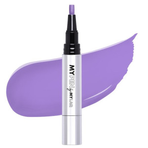 Mylaq Lakier Hybrydowy W Pisaku 3w1 One Step 3,7ml