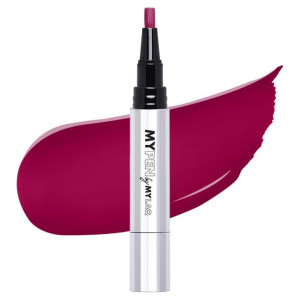 Mylaq Lakier Hybrydowy W Pisaku 3w1 One Step 3,7ml