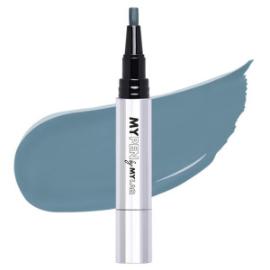 Mylaq Lakier Hybrydowy W Pisaku 3w1 One Step 3,7ml