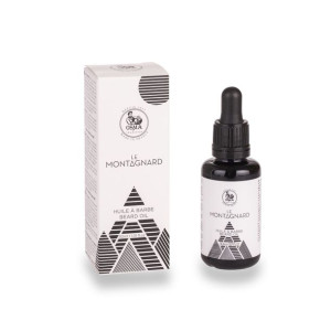Osma Olejek Do Brody Le Montagnard 30ml