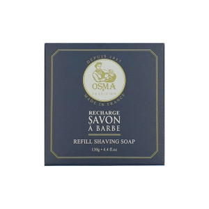 Osma Tradition Mydło Do Golenia 130g Shaving Soap