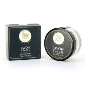Osma Tradition Mydło Do Golenia 130g Shaving Soap