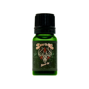 Pan Drwal Olejek Do Brody Dear John 10ml