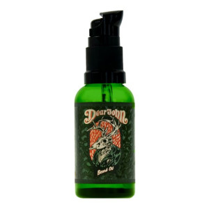 Pan Drwal Olejek Do Brody Dear John 30ml