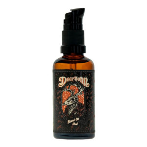 Pan Drwal Dear John Oud Olejek Do Brody 50ml