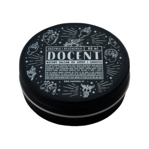 Pan Drwal Docent Balsam Do Brody Matowy 60ml