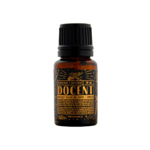 Pan Drwal Docent Matujący Olejek Do Brody 10ml