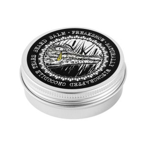 Pan Drwal Balsam Do Brody Freak Show Bay Rum