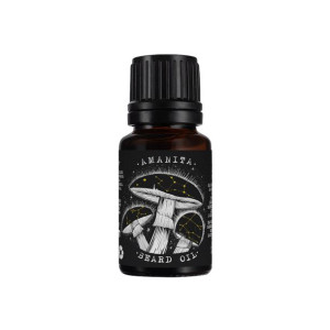 Pan Drwal Olejek Do Brody Amanita Freak Show 10ml