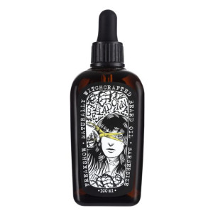 Olejek Do Brody Belladonna Pan Drwal 100ml