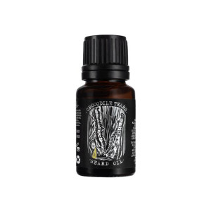 Olejek Do Brody Crocodile Tears Pan Drwal 10ml