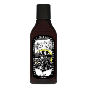 Pan Drwal Szampon Do Brody Dr Plague Freak Show