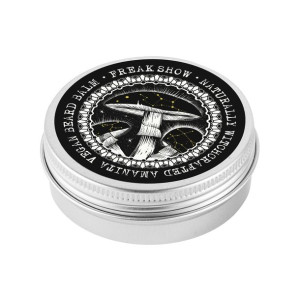 Pan Drwal Balsam Do Brody Wegański Amanita 50ml