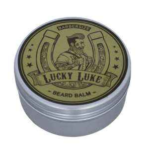 Pan Drwal Lucky Luke Balsam Do Brody 140g