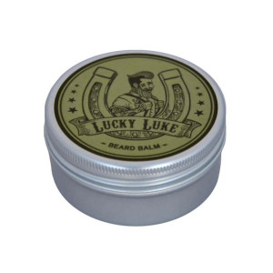 Pan Drwal Lucky Luke Balsam Do Brody 50g