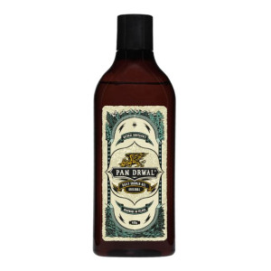 Żel Pod Prysznic Original Pan Drwal 400ml