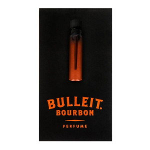 Pan Drwal Pan Drwal Bulleit Perfume 1ml, Próbka