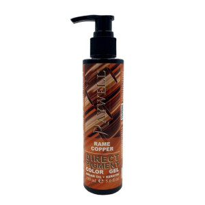 Raywell Direct Color Żel Koloryzujący Copper