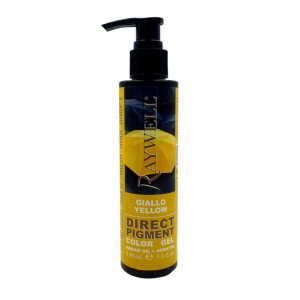 Raywell Direct Color Żel Koloryzujący Yellow