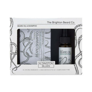 Brighton Beard Aldington Blues Zestaw Do Brody