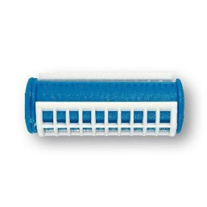 Top Choice Termoloki Wałki Na Gorąco 10szt M 23mm