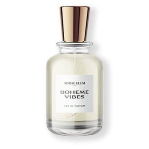 MIRACULUM Woda perfumowana BOHEME VIBES 50ml