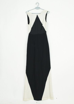 Sukienka Damska Maxi Warehouse Rozmiar 34