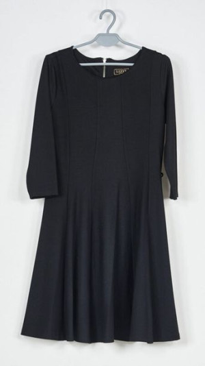 Sukienka Czarna Lipsy London R. 40