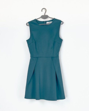 Sukienka Elegancka Vintage Boutique Rozmiar S