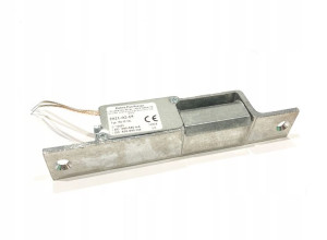Elektrozaczep Do Furtki Bramk Drzwi R2 12v Lewy