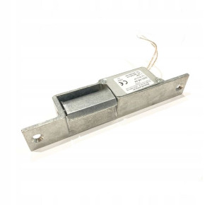 Elektrozaczep Do Furtki Bramk Drzwi R2 12v Prawy