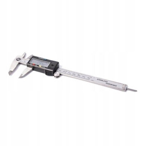 Suwmiarka Elektroniczna Cyfrowa Lcd 150mm