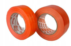 Taśma Tynkarska Elewacyjna Zestaw Taśm 38mm, 48mm